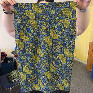 Brand new LuLaRoe skirt Cassie medium MB67